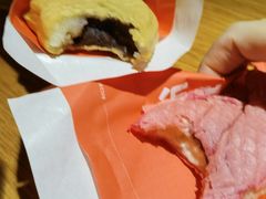 -粉粉乐鲷鱼烧(美罗城店)