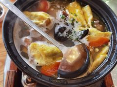 -东哥紫阳蒸盆子(旺座·现代城店)