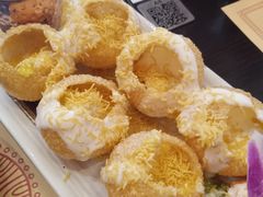 -克比叔叔印度餐厅Kebabs on the Grille(永康路分店)