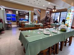 -古桥人家•水上餐厅(朱家角古镇店)