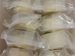 豆乳白团子-祥禾饽饽铺·中式糕点(天津河东美福园店)