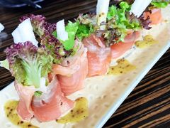 -王鼎精致料理铁板烧(世博源店)