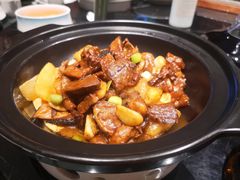 -濮园 · 四合院餐厅
