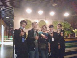 -THE QUEEN(北京店)