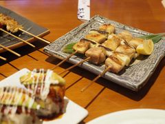 -気楽亭和食料理(气乐亭大世界本店)