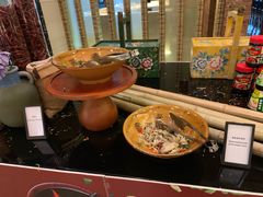 -富力希尔顿酒店·地阔自助餐厅