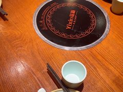 -真牛坊潮汕牛肉火锅