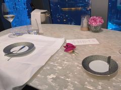 -广州四季酒店·佰鲜汇·现代法餐