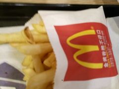 -麦当劳(望京国际商业中心店)
