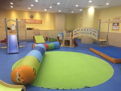 -金宝贝早教(和悦汇店)