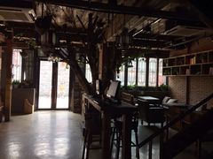 后院咖啡(虹桥坊店)-Bco豆库(星耀天地店)