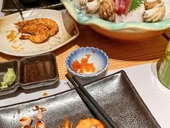-京旬海鲜放题·铁板烧自助餐厅