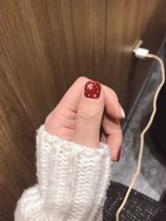 -沐白•盛妍日式美甲美睫