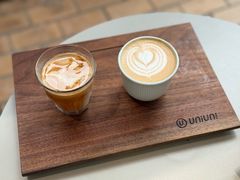 -UNI UNI(环亚凯瑟琳店)