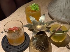 -Hideout Hookah Lounge·隐觅地