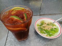 -孖记茶档·热腾茶餐(乐峰店)