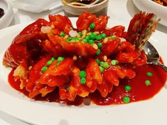 -玫瑰厅上海菜(兴国路店)