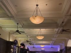 -LONG BAR 廊吧(外滩华尔道夫酒店)