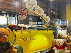 -咖法森林·咖啡  酒吧(天河店)