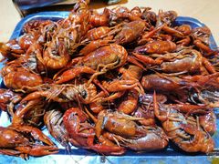 -聚味瞿记·龙虾堂(树木岭店)