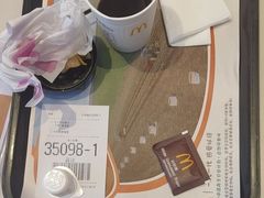 -麦当劳(季华好又多店)