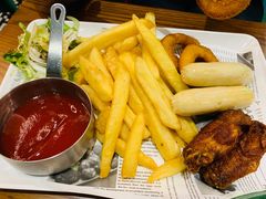 -肥韬茶餐厅(南山mini店)