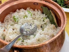 铜锅洋芋焖饭-蝴蝶泉宾馆-中餐厅