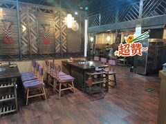 -滇釜火锅·能喝汤的火锅(车公庄店)