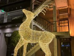 -上海龙之梦万丽酒店