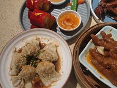 -点都德(奥体印象城店)