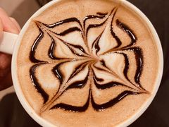 -Tempo Coffee(市二宮店)