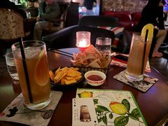 -OX BAR 拉培耶小镇(大连老街店)
