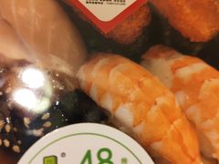 -池田寿司·新鲜现做(朝阳大悦城店)