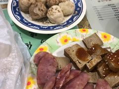 -品味轩(华山路店)