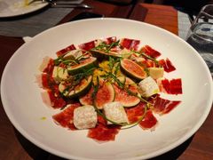 -MONICH牛排融合餐厅(和义大道购物中心店)