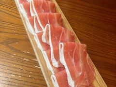 -佬土鹅肠火锅(解放路店)