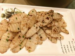 -香厨中餐厅(松北香格里拉店)