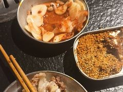 -炽城·烤肉名家(鸿达中央广场店)
