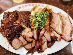 -陈光记烧腊店(罗保博士街店)