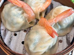 -阿那亚第三食堂 Cafeteria 3