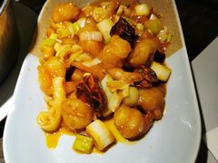 -外婆家(杭州马塍店·杭帮菜名店)