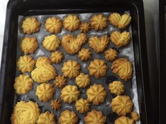 -爱之旅diy烘焙坊(西直门店)