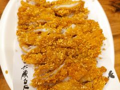 -老东镇啤酒屋海鲜加工·蒸汽海鲜·海鲜烧烤(台东店)