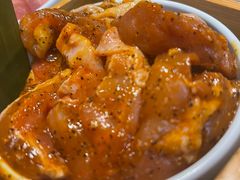 -韩宫宴和牛烤肉(盐城金鹰店)