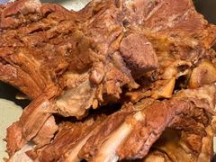-95号酱骨·一块豆腐(展春园西路店)