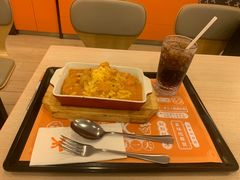 -大快活(罗湖商业城分店)