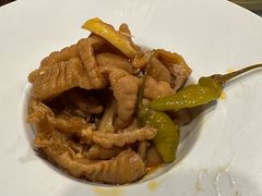 -东来顺饭庄(西直门店)