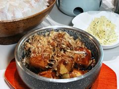 -新光酒家·河豚·海鲜·蟹料理(浦东店)