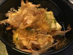 炸日本豆腐-Wagaya Melbourne