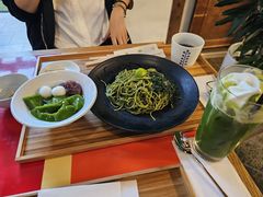 -中村藤吉(本店)